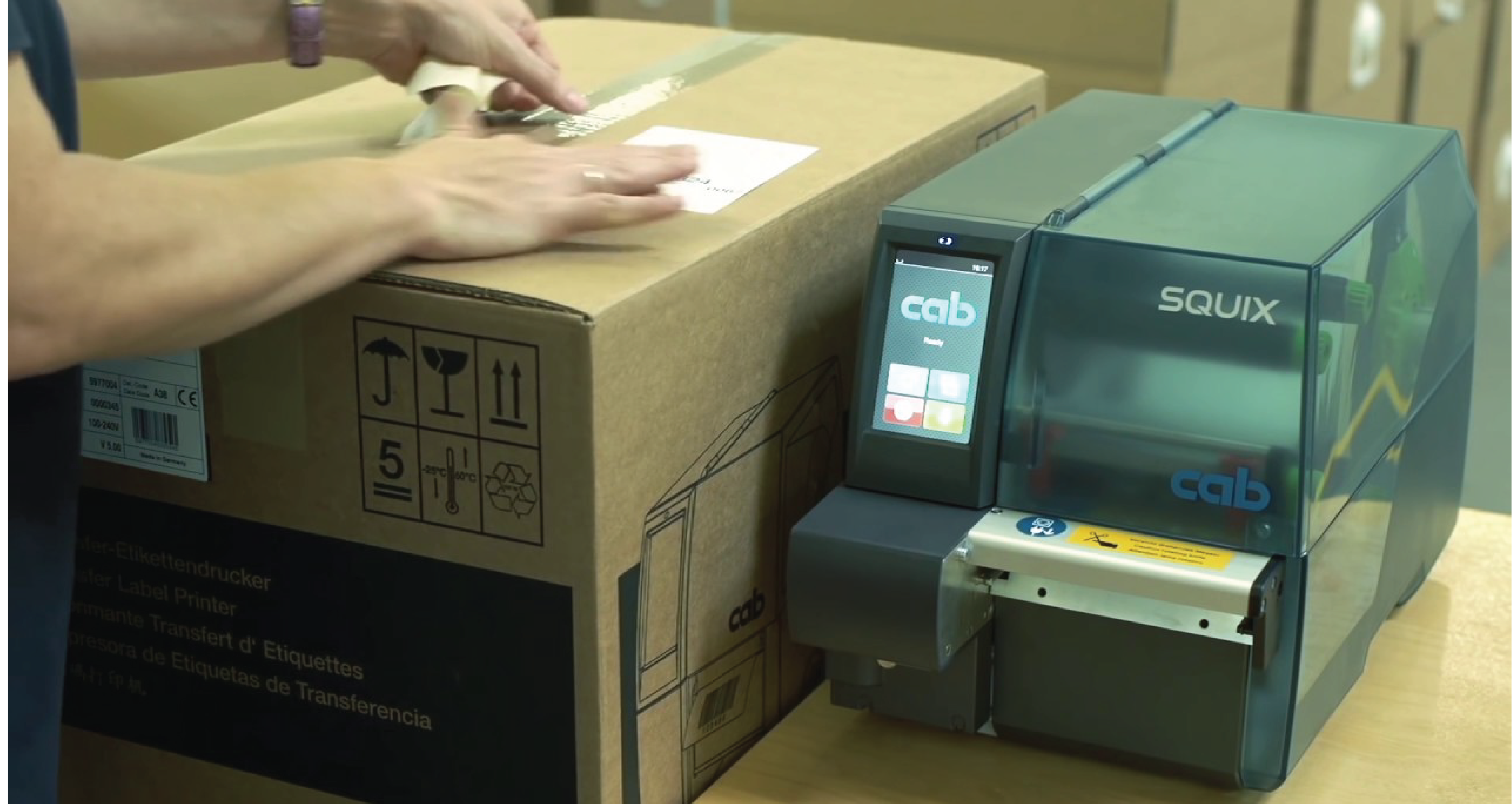 Printers