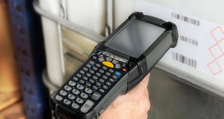 Data Collection Terminals | Barcode Scanners By Type
