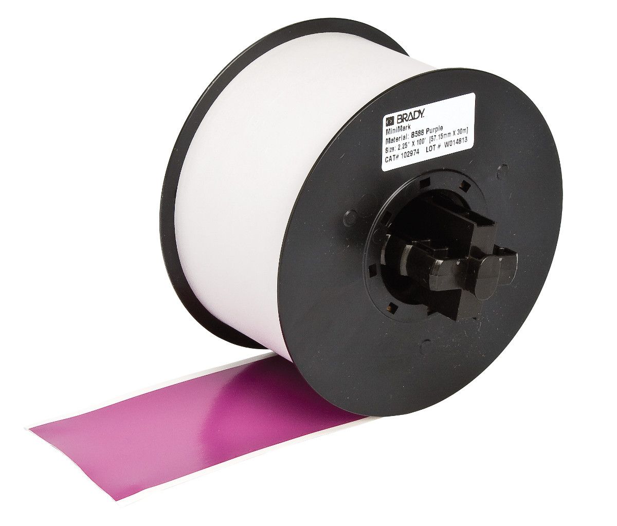Vinyl Tape for MiniMark-2.25
