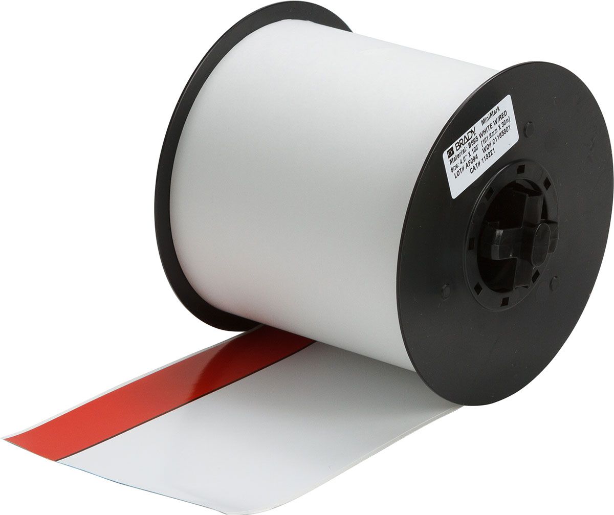 Vinyl Tape for MiniMark-4.00