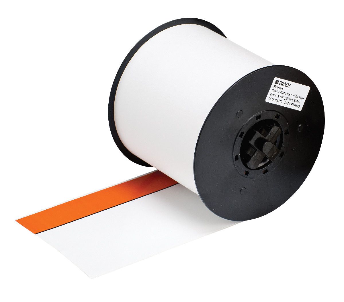 Vinyl Tape for MiniMark-4.00