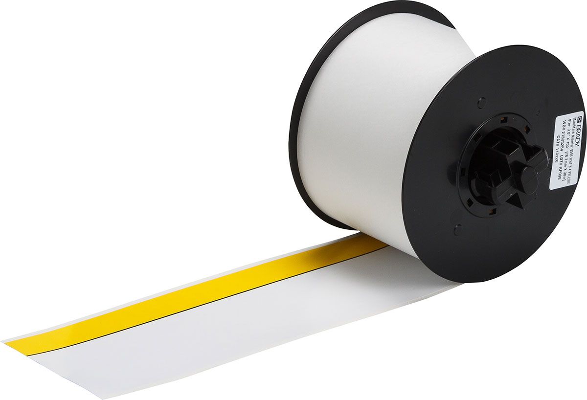 Vinyl Tape for MiniMark-3.00