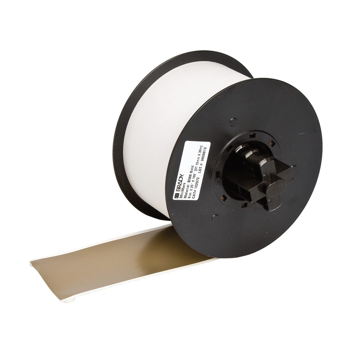 Vinyl Tape for MiniMark-2.25