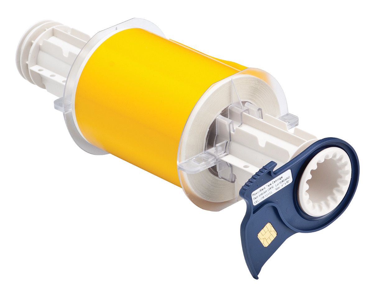 Vinyl Tape for PowerMark/BBP85-4.00