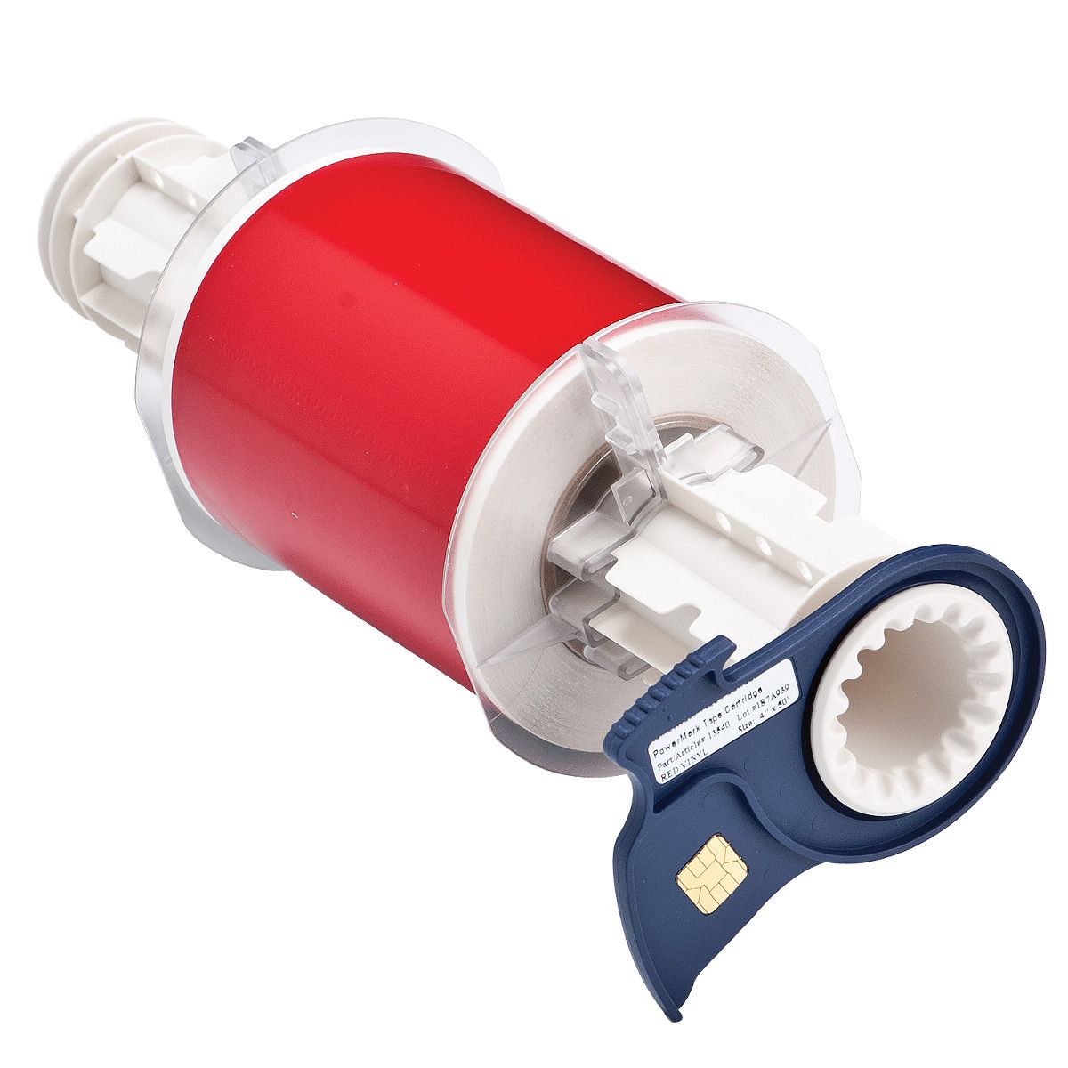 Vinyl Tape for PowerMark/BBP85-4.00
