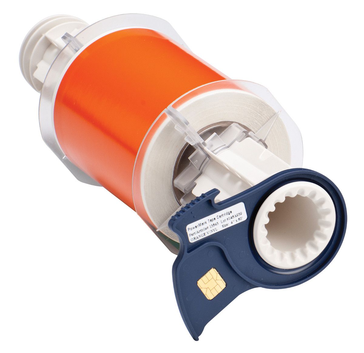 Vinyl Tape for PowerMark/BBP85-4.00