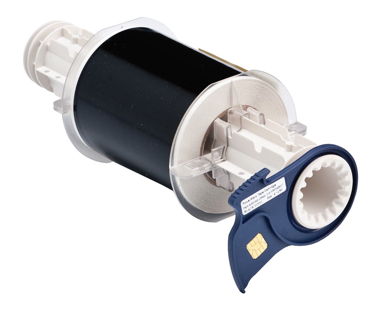Vinyl Tape for PowerMark/BBP85-4.00