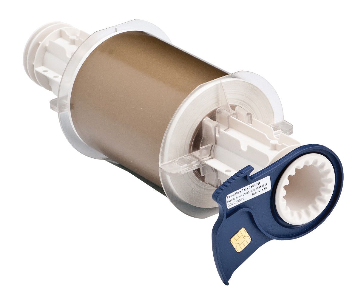 Vinyl Tape for PowerMark/BBP85-4.00