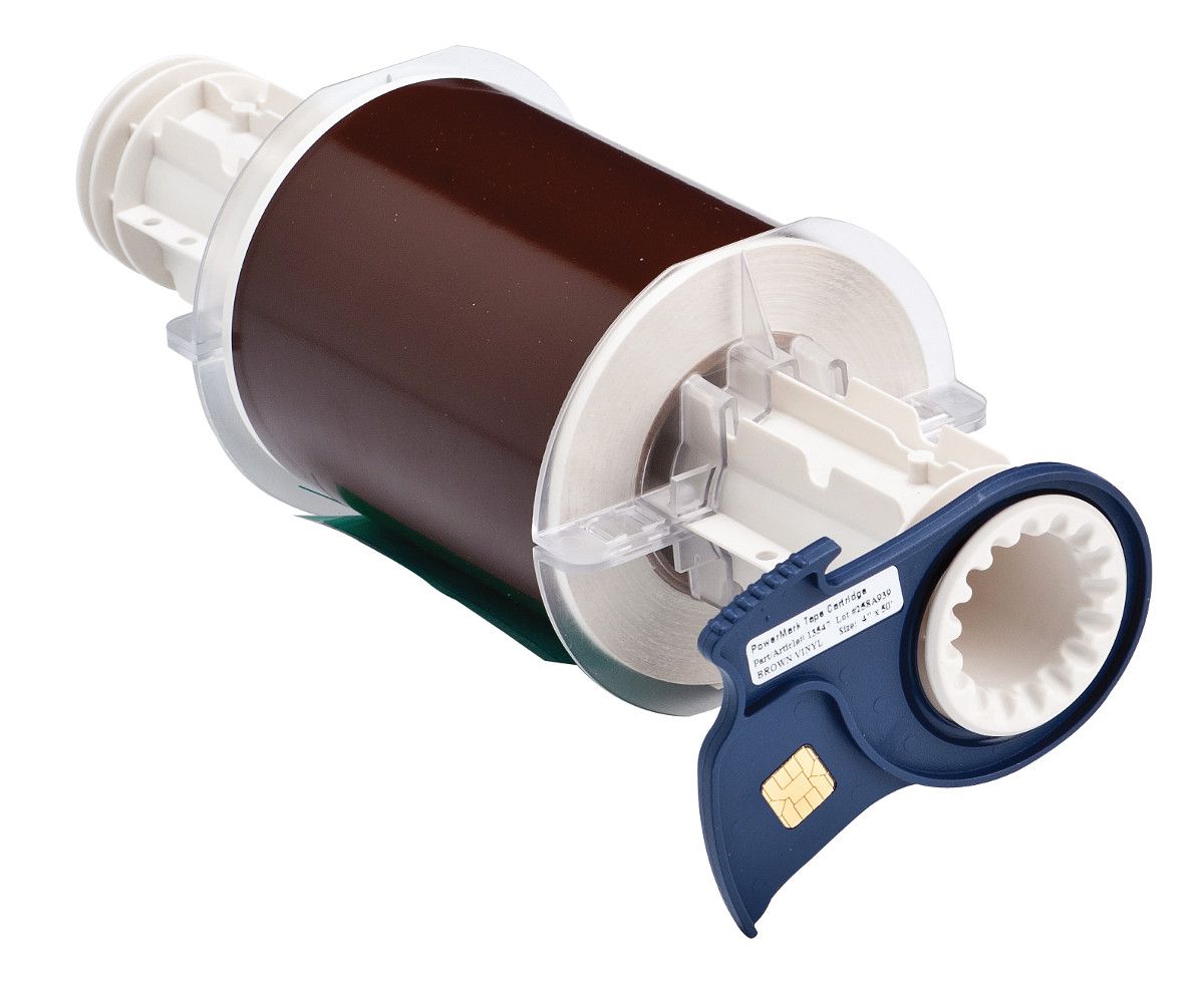 Vinyl Tape for PowerMark/BBP85-4.00