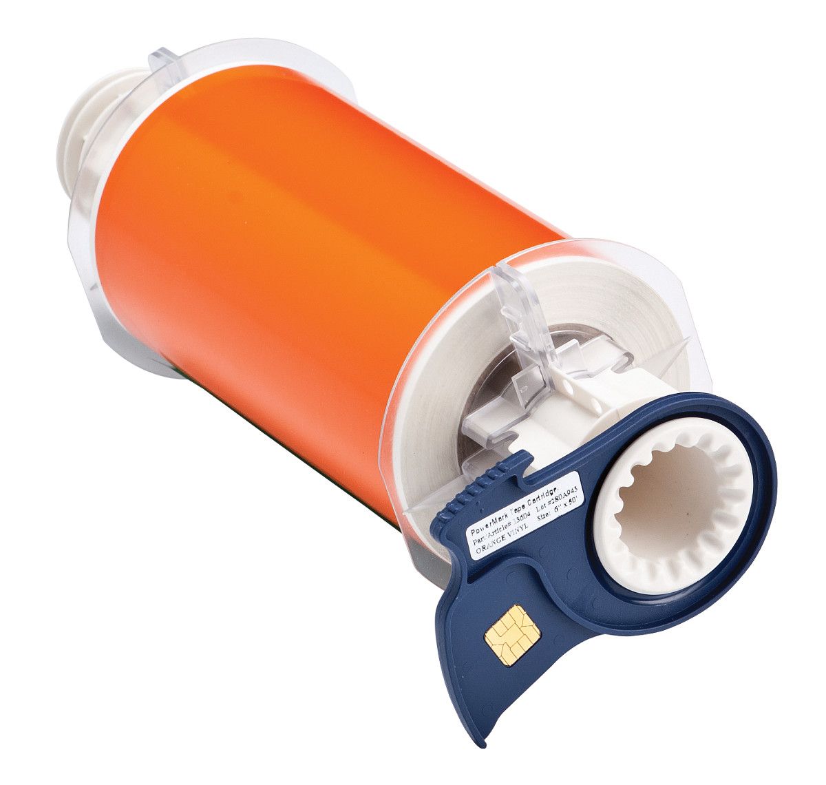Vinyl Tape for PowerMark/BBP85-6.00