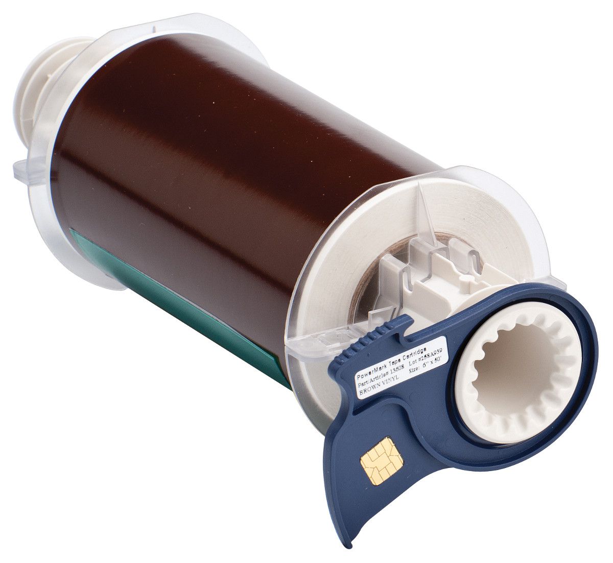 Vinyl Tape for PowerMark/BBP85-6.00