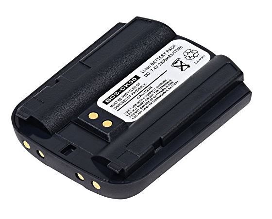 Intermec CK31C Battery