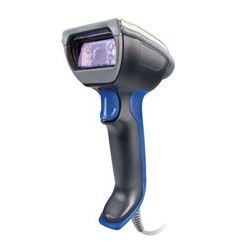 SR61T Bar Code Scanner