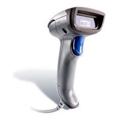 SR30 Bar Code Scanner