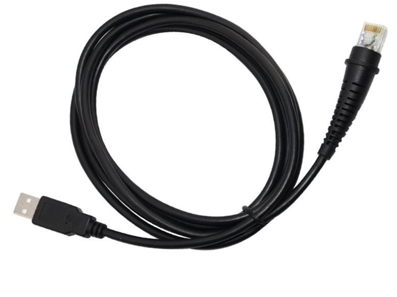Metrologic/Honeywell MK1690 Cable