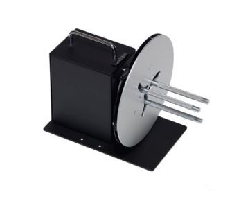 Labelmate MC-11 Rewinder
