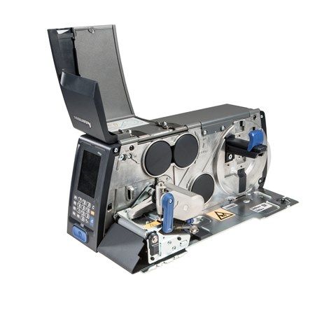 Honeywell PM43 TT Industrial Printer - 200 dpi