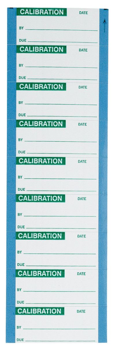Polyester Label-0.625