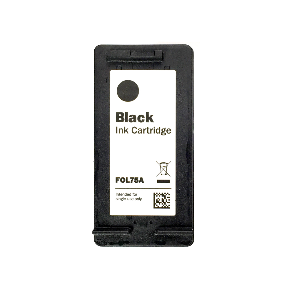 Afinia L301 Black Ink Cartridge