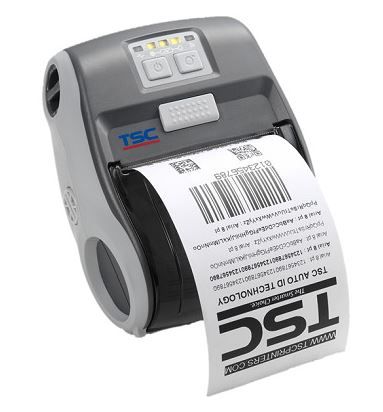 TSC Alpha-3R DT 3