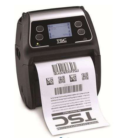 TSC Alpha-4L DT 4