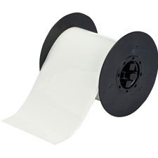 Polyester Photoluminescent Label for B30 Series-4.00