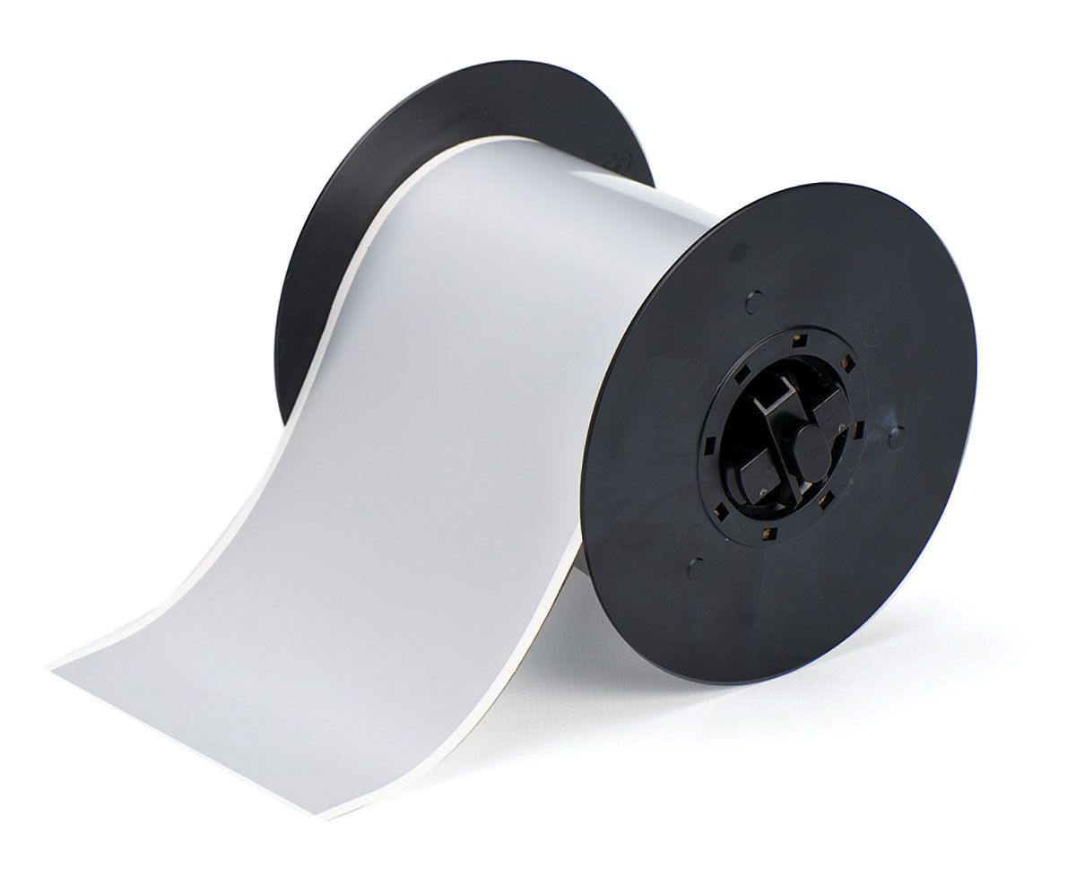 Metallized Polyester Label for B30 Series-4.00
