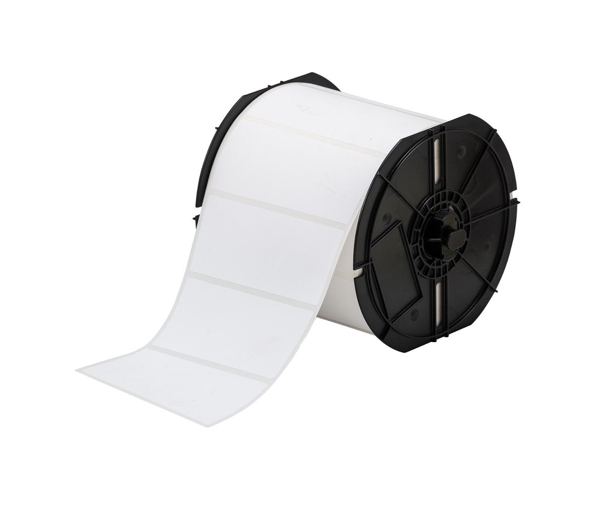 Polyester FreezerBondz Label for BBP33-3.75