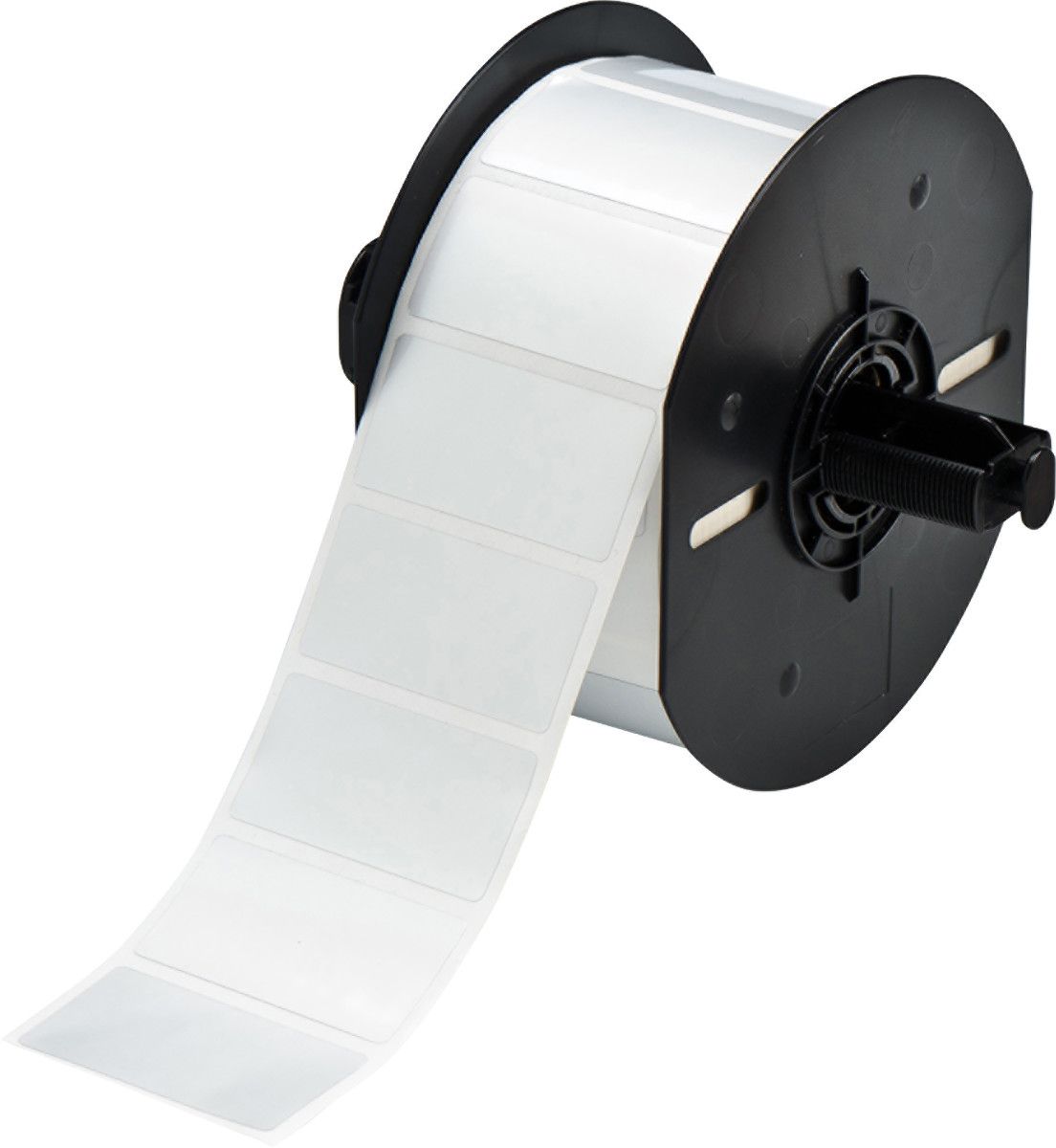 Metallized Polyester Label for BBP33-2.00