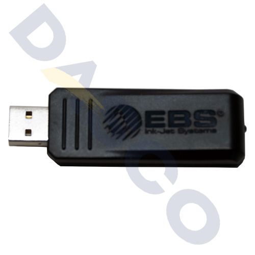 EBS-250 USB Bluetooth Module for Handjet EBS-250