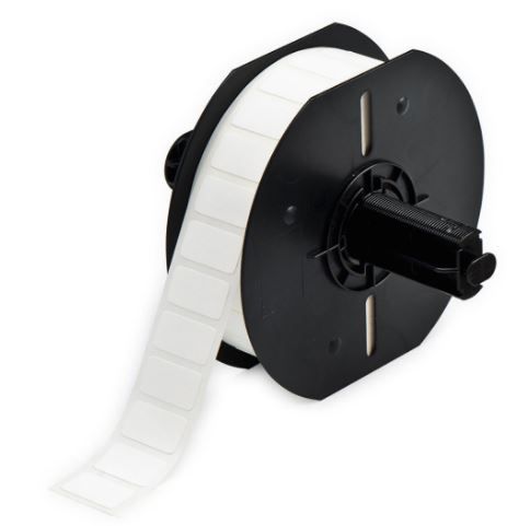 Polyester FreezerBondz Label for BBP33-0.9