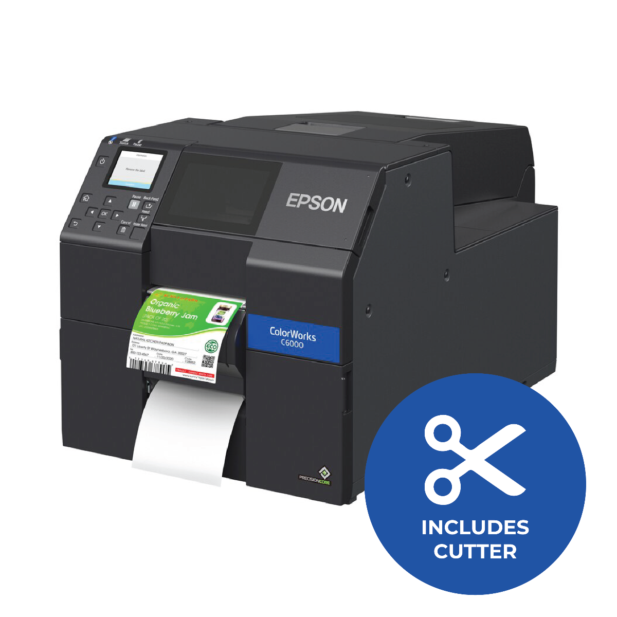 epson colorworks c6000a