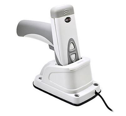Code CR2600 Barcode Scanner Kit-Handle-BT-Embedded Modem