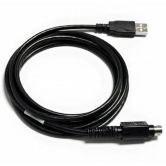 Code USB 6' Cable CR25x/35x/Mo