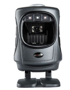 Code CR5000 Barcode Scanner Kit
