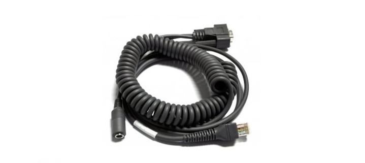Code RS232 Cable