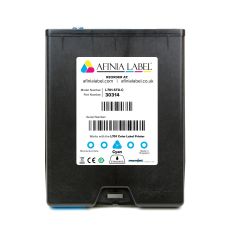 High-Capacity Cyan Ink Cartridge for the Afinia L701 Printer