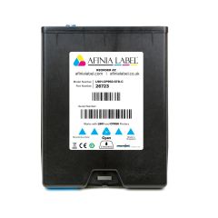 Cyan Ink Cartridge containing Dye Ink, compatible with Afinia L901, CP950 and FP-230