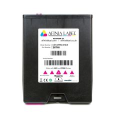 Magenta Ink Cartridge containing Dye Ink, compatible with Afinia L901, CP950 and FP-230