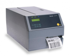 Honeywell PX4i Industrial TT Printer - W/cutter - 300 dpi