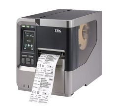 TSP MX340P TT 4in Industrial Printer - 300 dpi