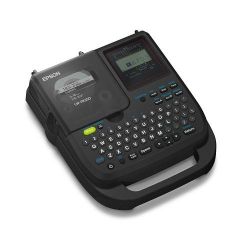 Epson LabelWorks LW-PX350 Portable Label Printer - 180 dpi - Thermal Transfer