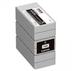 Ink Cartridge for EP831-Black-CT