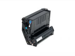 Cyan Toner Cartridge for the Afinia LT5C Label Printer