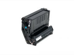 Black Toner Cartridge for the Afinia LT5C Label Printer