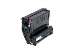 Magenta Toner Cartridge for the Afinia LT5C Label Printer
