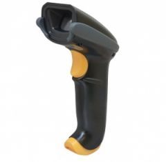 Unitech MS846 2D Barcode Imager with USB Cable and Stand