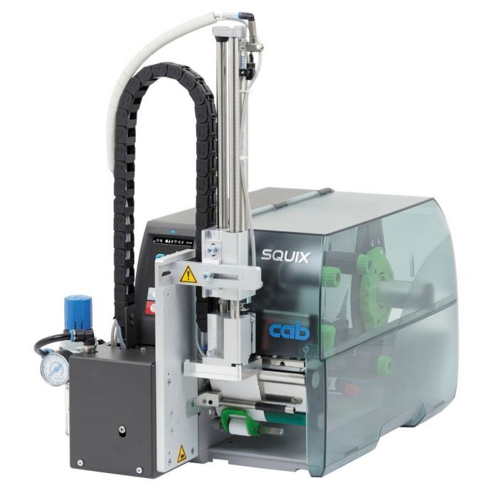 cab S3200 Tamp Label Applicator