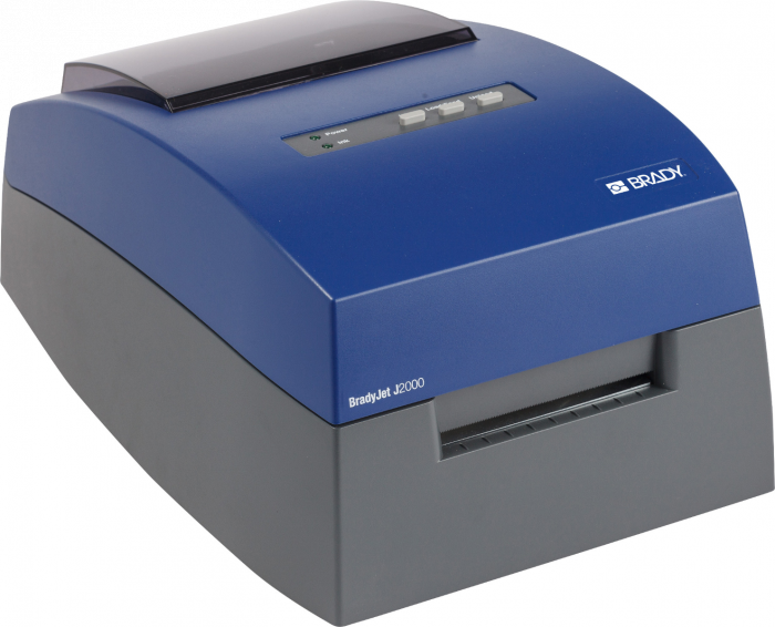 brady j2000