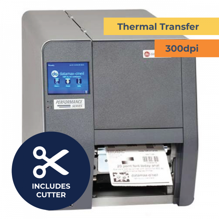 datamax printer labels